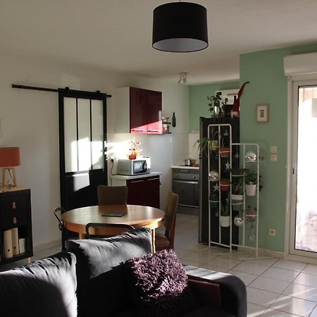 Lou Cameou Marseillan (Herault) Zewnętrze zdjęcie