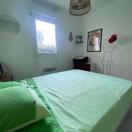 Lou Cameou Marseillan (Herault) Zewnętrze zdjęcie