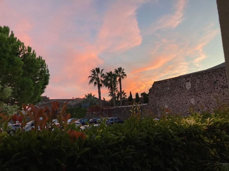 Lou Cameou Marseillan (Herault) Zewnętrze zdjęcie