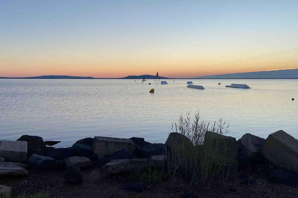 Lou Cameou Marseillan (Herault) Zewnętrze zdjęcie