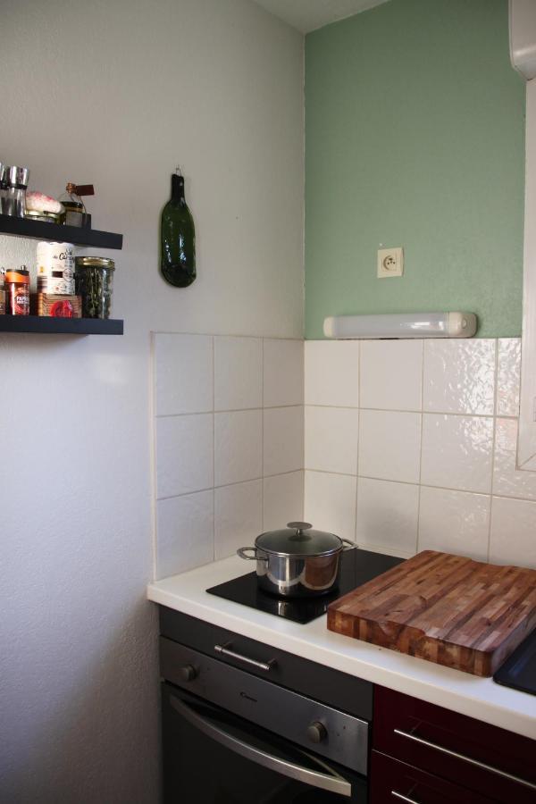 Lou Cameou Marseillan (Herault) Zewnętrze zdjęcie
