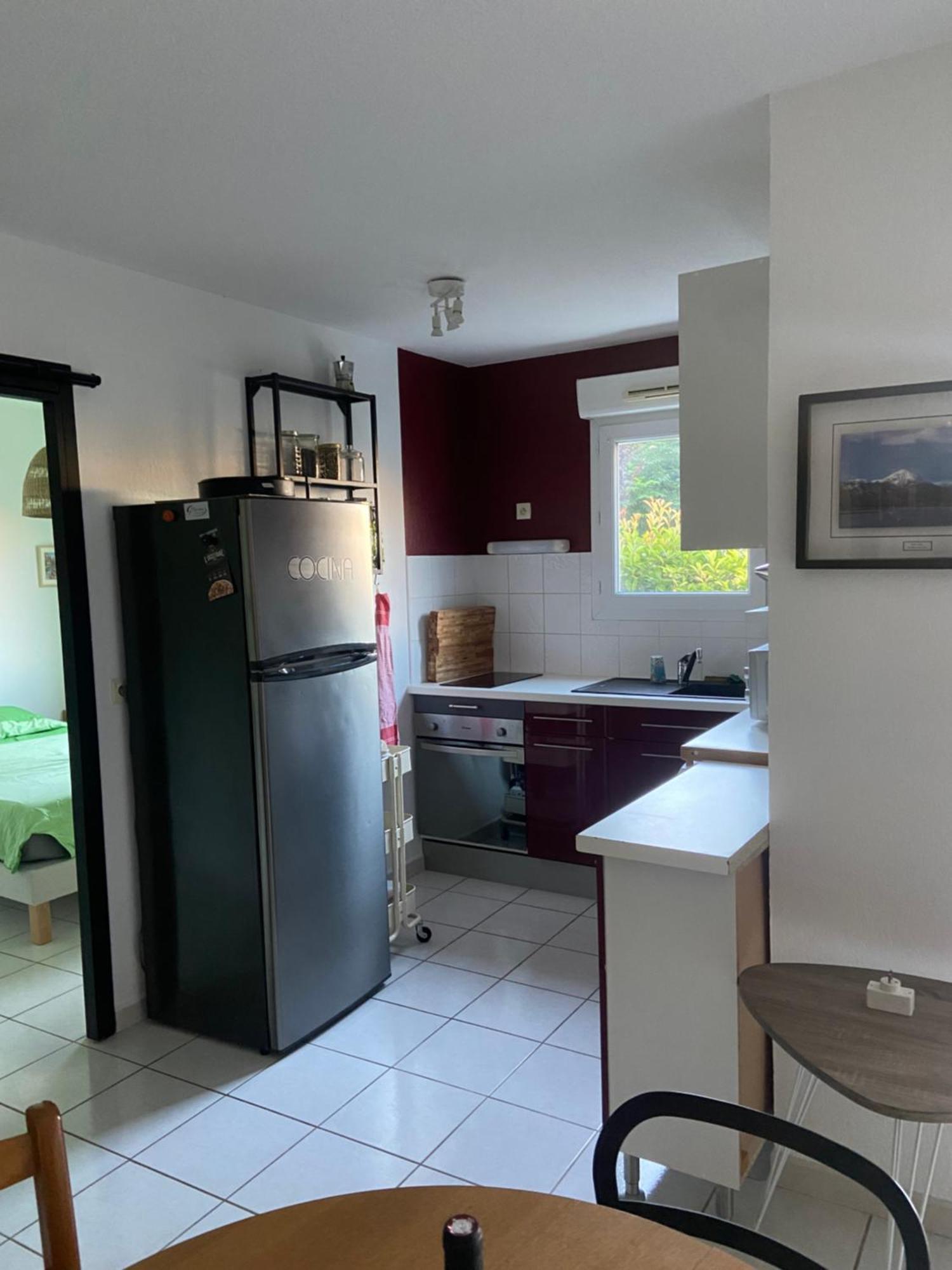 Lou Cameou Marseillan (Herault) Zewnętrze zdjęcie