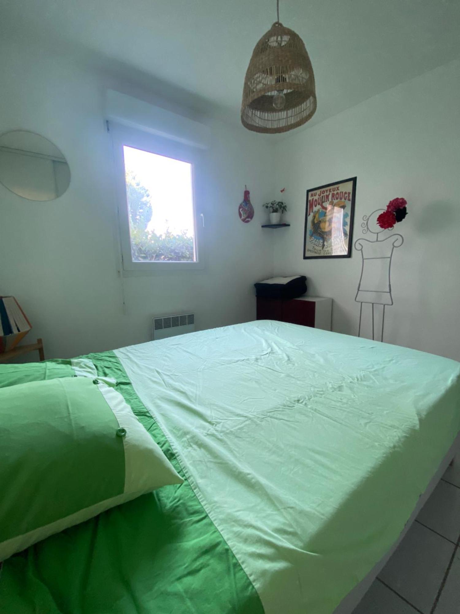 Lou Cameou Marseillan (Herault) Zewnętrze zdjęcie